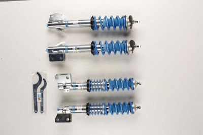 BILSTEIN 48103398 -  Комплект ходовой части, пружины / амортизаторы