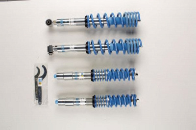BILSTEIN 48104692 -  Комплект ходовой части, пружины / амортизаторы