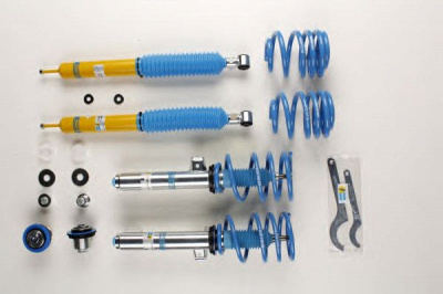 BILSTEIN 48104739 -  Комплект ходовой части, пружины / амортизаторы