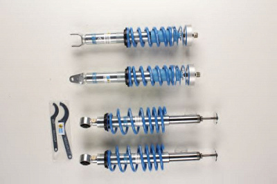 BILSTEIN 48110297 -  Комплект ходовой части, пружины / амортизаторы