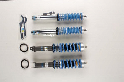BILSTEIN 48115575 -  Комплект ходовой части, пружины / амортизаторы