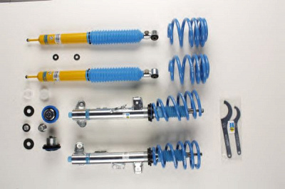 BILSTEIN 48115674 -  Комплект ходовой части, пружины / амортизаторы