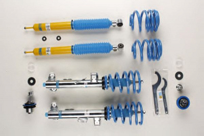 BILSTEIN 48115766 -  Комплект ходовой части, пружины / амортизаторы