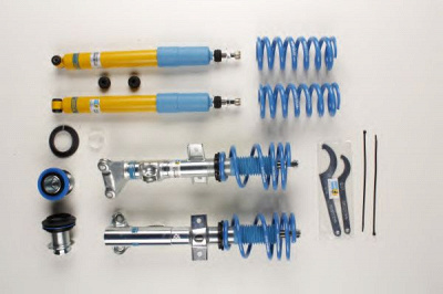 BILSTEIN 48116077 -  Комплект ходовой части, пружины / амортизаторы