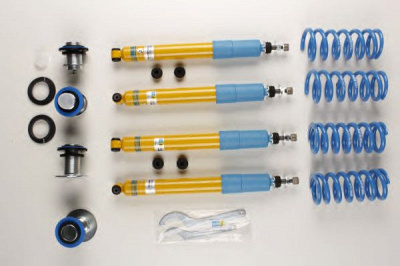 BILSTEIN 48119542 -  Комплект ходовой части, пружины / амортизаторы