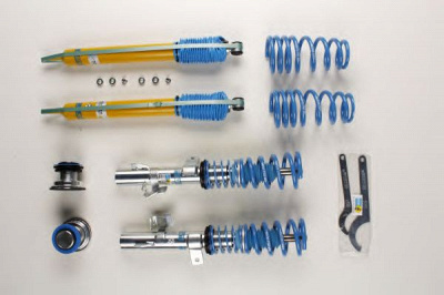 BILSTEIN 48121262 -  Комплект ходовой части, пружины / амортизаторы
