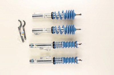 BILSTEIN 48121897 -  Комплект ходовой части, пружины / амортизаторы