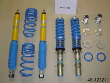 BILSTEIN 48123211 -  
