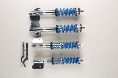 BILSTEIN 48123525 -  Комплект ходовой части, пружины / амортизаторы