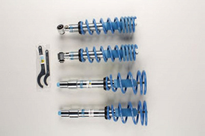 BILSTEIN 48123952 -  Комплект ходовой части, пружины / амортизаторы
