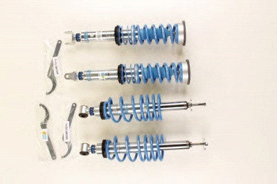 BILSTEIN 48131841 -  Комплект ходовой части, пружины / амортизаторы