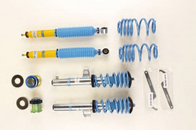 BILSTEIN 48135245 -  Комплект ходовой части, пружины / амортизаторы