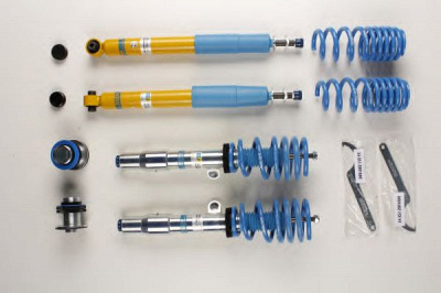 BILSTEIN 48145701 -  Комплект ходовой части, пружины / амортизаторы