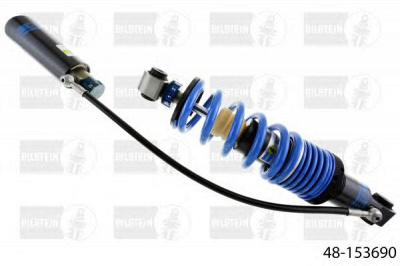 BILSTEIN 48153690 -  Комплект ходовой части, пружины / амортизаторы