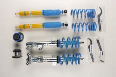 BILSTEIN 48166560 -  Комплект ходовой части, пружины / амортизаторы