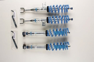 BILSTEIN 48177580 -  Комплект ходовой части, пружины / амортизаторы