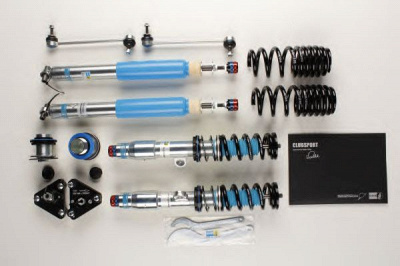 BILSTEIN 48223539 -  Комплект ходовой части, пружины / амортизаторы