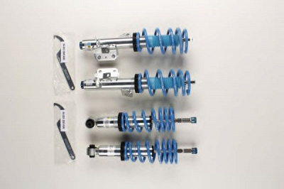 BILSTEIN 48228299 -  Комплект ходовой части, пружины / амортизаторы