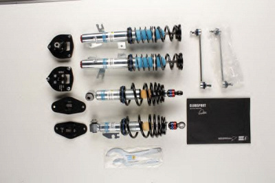 BILSTEIN 48233132 -  Комплект ходовой части, пружины / амортизаторы