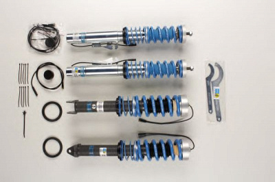 BILSTEIN 49115604 -  Комплект ходовой части, пружины / амортизаторы
