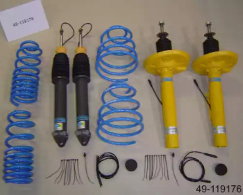BILSTEIN 49119176 -