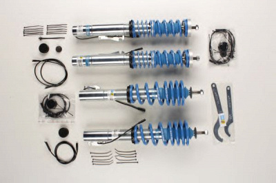 BILSTEIN 49122046 -  Комплект ходовой части, пружины / амортизаторы