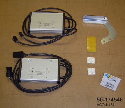 BILSTEIN 50174546 -  Модуль деактивации, электронное управление амортизатора