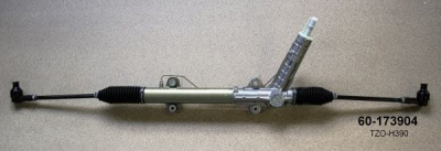 BILSTEIN 60173904 - Рулевой механизм
