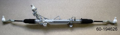 BILSTEIN 60194626 -  Рулевой механизм