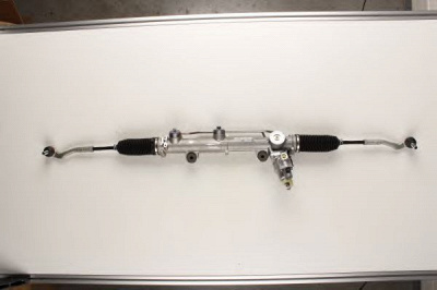 BILSTEIN 61169647 -  Рулевой механизм