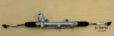 BILSTEIN 61169722 -  Рулевой механизм