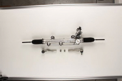 BILSTEIN 61169760 -  Рулевой механизм