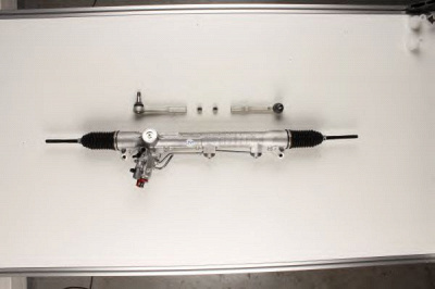 BILSTEIN 61169852 -  Рулевой механизм