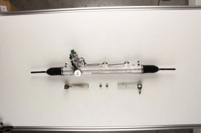 BILSTEIN 61169869 -  Рулевой механизм
