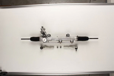 BILSTEIN 61173705 -  Рулевой механизм