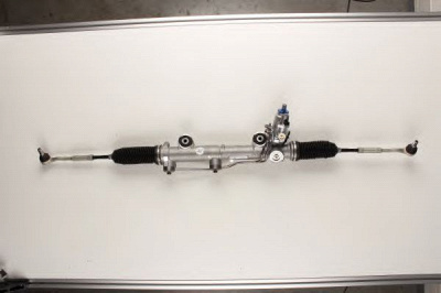 BILSTEIN 61173811 -  Рулевой механизм