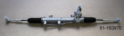 BILSTEIN 61193970 -  Рулевой механизм