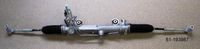 BILSTEIN 61193987 -  Рулевой механизм