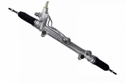 BILSTEIN 61207431 -  Рулевой механизм