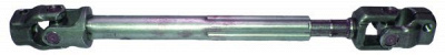 BIRTH 51053 -  Шарнир, колонка рулевого управления