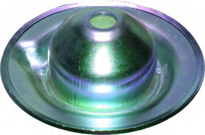 BIRTH 51387 -  Опора стойки амортизатора