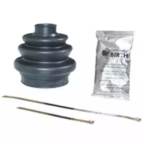 BIRTH 7190km -  Пыльник, приводной вал