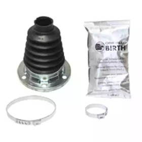 BIRTH 7610km -  Пыльник, приводной вал