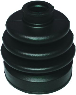 BIRTH 7645 -  Пыльник, приводной вал