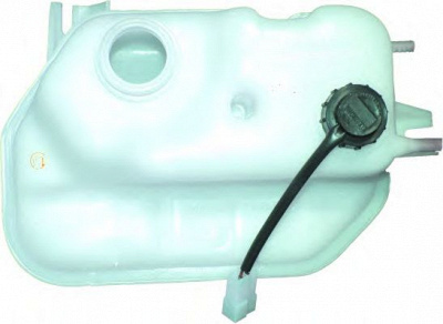 BIRTH 8151 - Бачок, радиатор