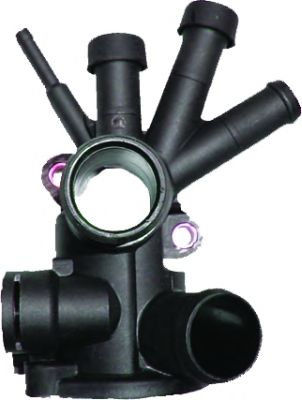 BIRTH 8383 -  Фланец охлаждающей жидкости