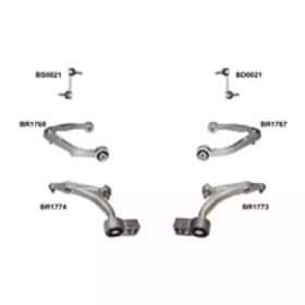 BIRTH brar159 -
