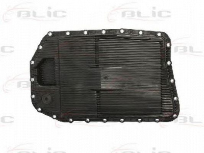 BLIC 0216000062478p -  Масляный поддон, автоматическая коробка передач