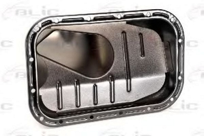 BLIC 0216006811470p -  Масляный поддон