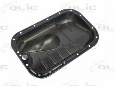 BLIC 0216006811475p -  Масляный поддон